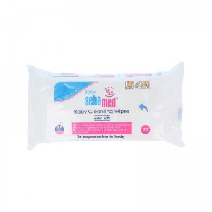 Comprar Sebamed Baby Toallitas Limpiadoras Uds A Precio Online