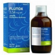 Comprar Flutox 3 54 Mg Ml Jarabe 200 Ml A Precio Online