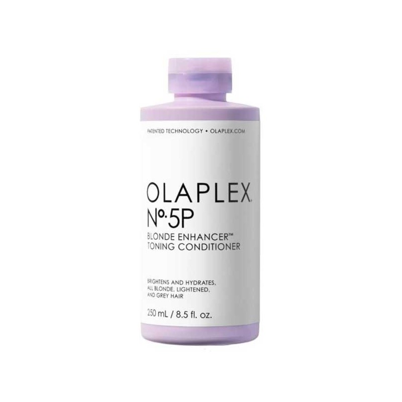 Comprar olaplex nº 5p blonde enhancer toning conditioner 250 ml a