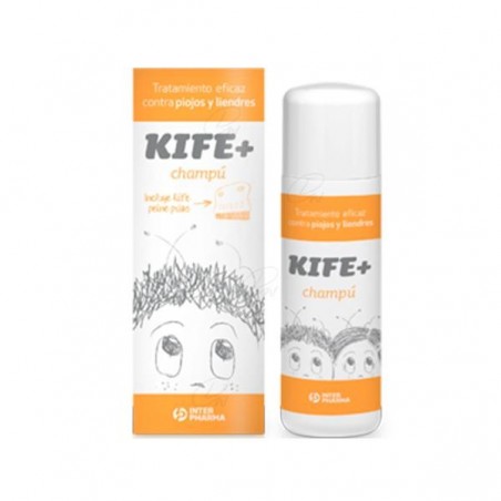 Comprar kife+ champu