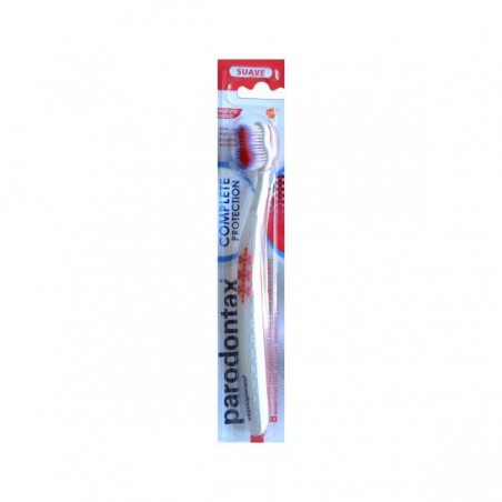 Comprar cepillo dental parodontax suave