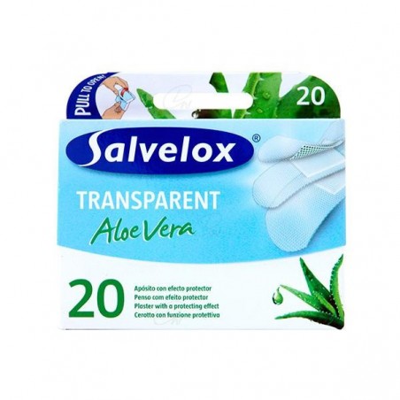 Comprar salvelox