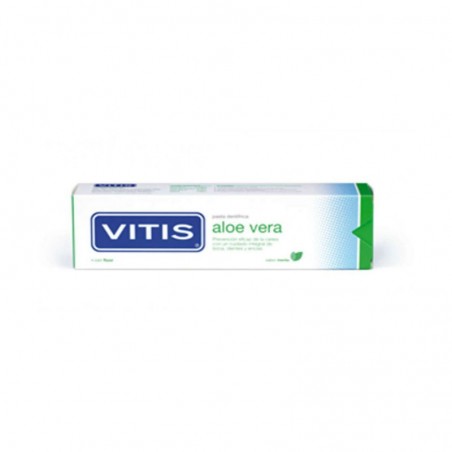 Comprar vitis pasta dentífrica 100 ml