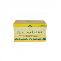 URIACH CONSUMER HEALTHCARE AQUILEA GASES 20 FILTROS