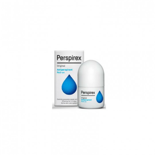 Comprar perspirex desodorante axilas roll-on 25 ml a precio online