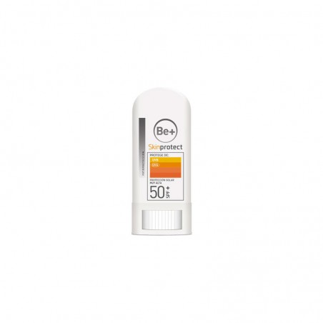 Comprar be+ stick zona sensible spf 50+