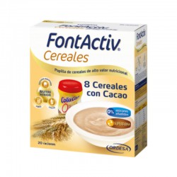 Comprar Sandoz Sanutri Papilla Cereales Sin Gluten 600 gr