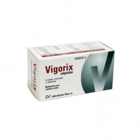 Comprar vigorix 60 caps