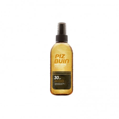 Comprar piz buin aceite spf30