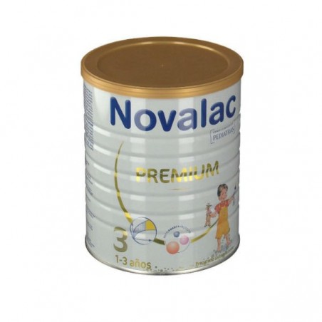 Comprar novalac premium 3 preparado lacteo a precio online
