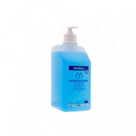 Comprar sterillium gel 1l