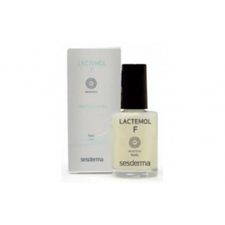 Comprar lactemol nails lactemol nails-f 12ml.