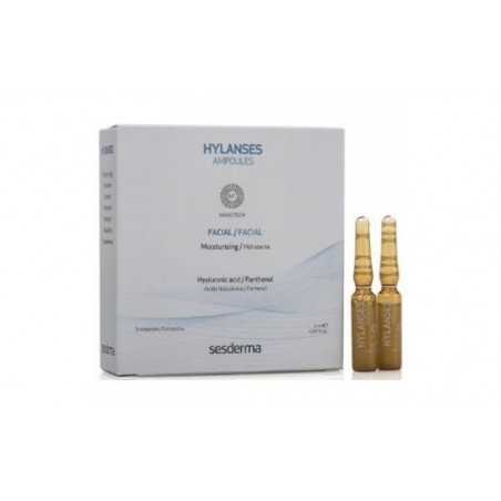 Comprar hylanses ampoules 5amp.