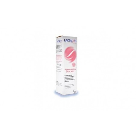 Comprar lactacyd pharma delicado 250ml.