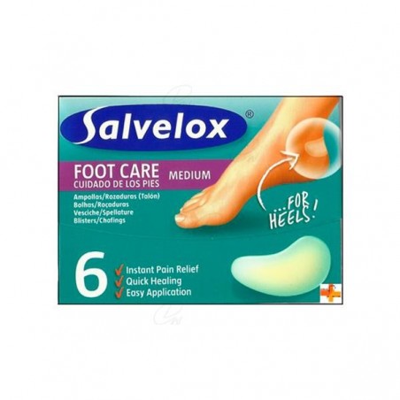 Comprar salvelox protectores