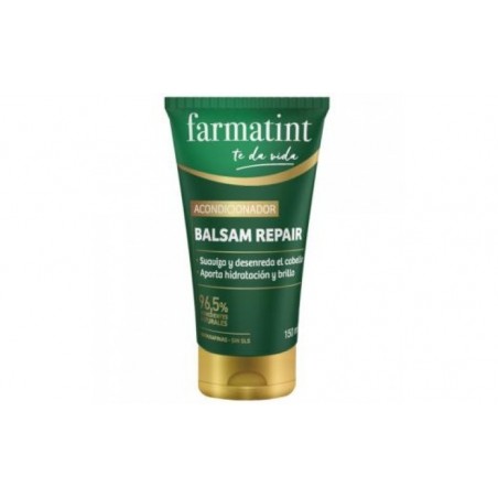 Comprar farmatint balsamo acondicionador 150ml.