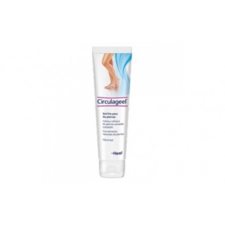 Comprar circulageel gel 150ml.