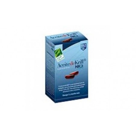 Comprar aceite de krill nko 80cap.