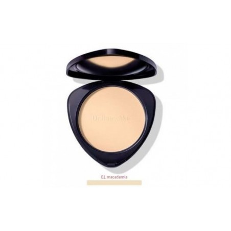 Comprar polvos compactos 01 macadamia 9gr.