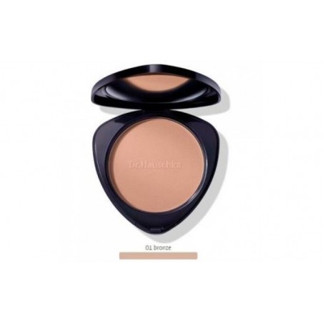 Comprar polvos bronceadores 01 bronze 10gr.