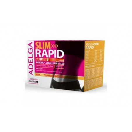 Comprar adelgaslim rapid 60cap.