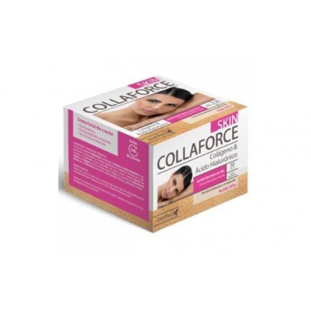 Comprar collaforce skin crema 50ml.