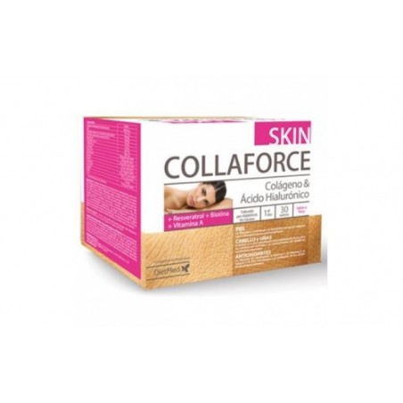 Comprar collaforce skin 30sbrs.