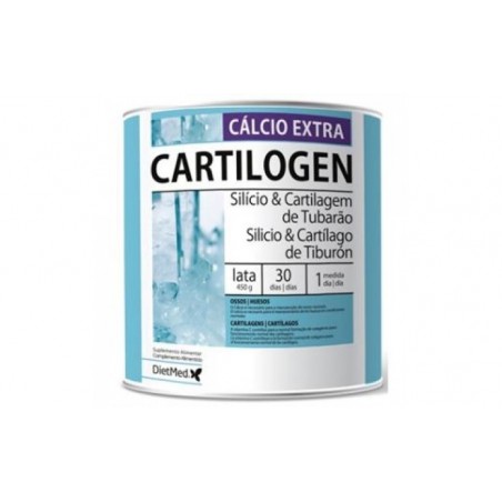 Comprar cartilogen bote 450gr.