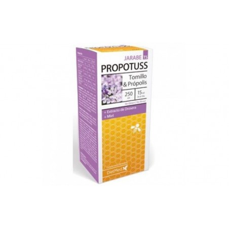 Comprar propotuss ts 250ml.