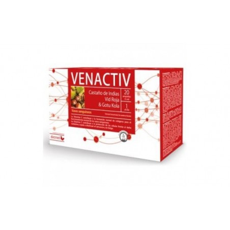 Comprar venactiv 20amp.