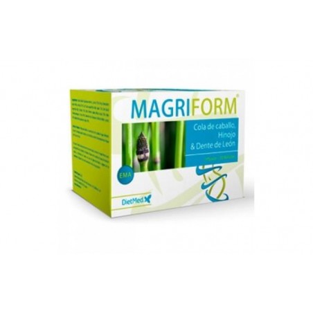 Comprar magriform ema infusion 20bolsitas.