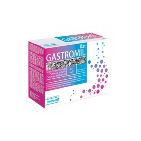 Comprar gastromil flat 10sbrs.