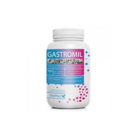 Comprar gastromil polvo 100gr.