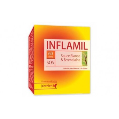 Comprar inflamil 60comp.