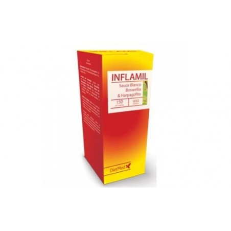 Comprar inflamil crema 150ml.