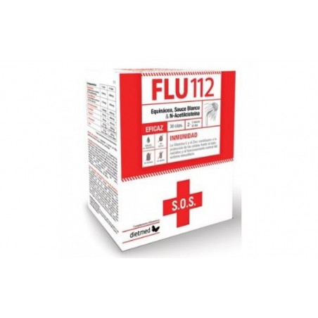 Comprar flu112 30cap.