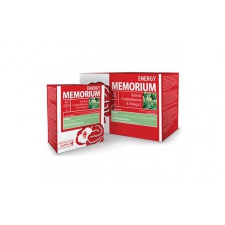 Comprar memorium energy 30amp.