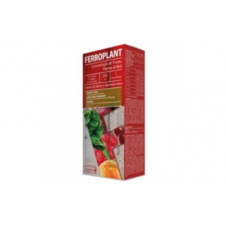 Comprar ferroplant 250ml.