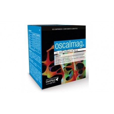 Comprar oscalmag 60comp.