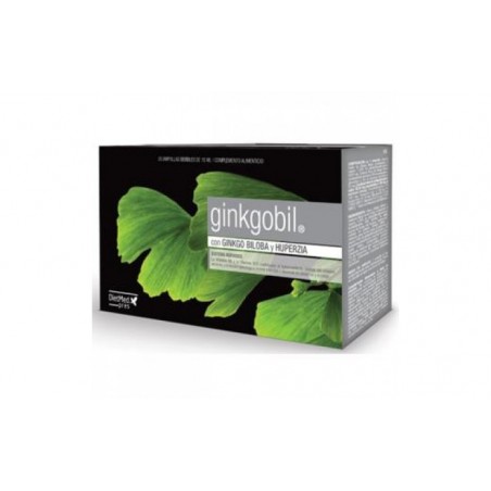 Comprar ginkgobil 20amp.