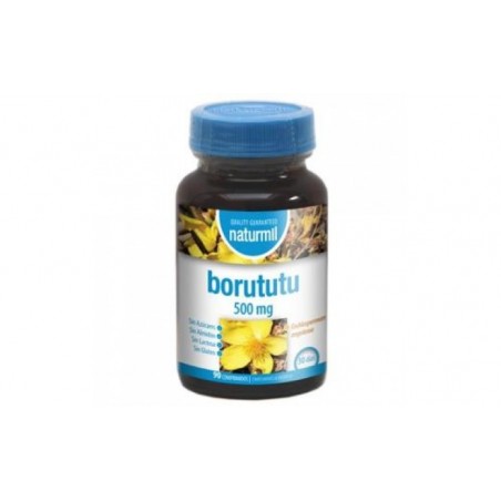 Comprar borututu 500mg. 90comp.