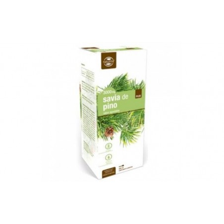 Comprar savia de pino plus 500ml.