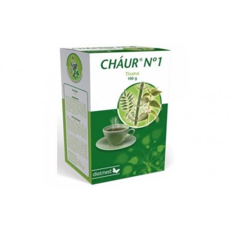 Comprar tisana nº1 chaur 100gr.