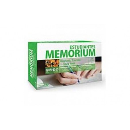 Comprar memorium estudiantes 30amp.