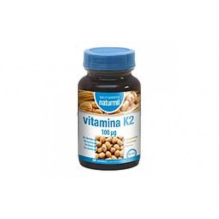 Comprar vitamina k2 60comp.