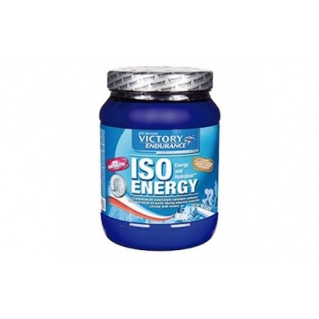 Comprar victory endurance iso energy ice blue 900gr.