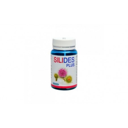 Comprar silides plus 30cap.