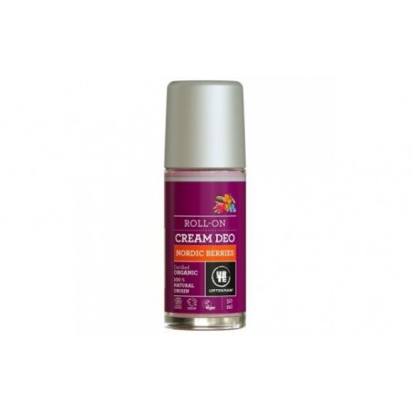 Comprar desodorante frutos rojos 50ml.