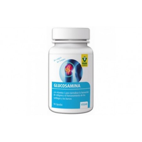 Comprar glucosamina 90cap.