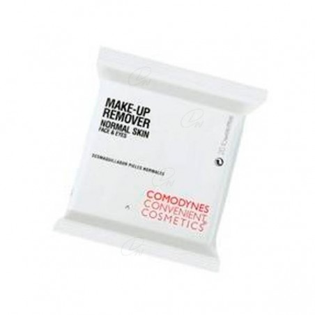 Comprar comodynes convenient cosmetics 20 toallitas